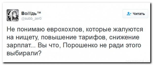 А вот... А вот...