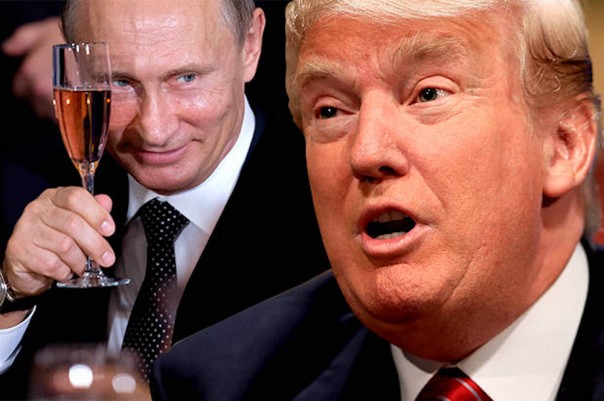 Клинтон: Если Трамп станет президентом, в Кремле будет праздник