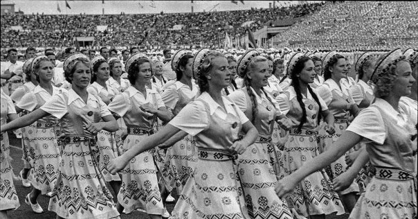 Что дала людям Советская власть в СССР.