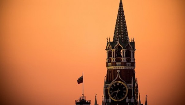 США хотят "сдерживать Россию" совместно со странами АТР