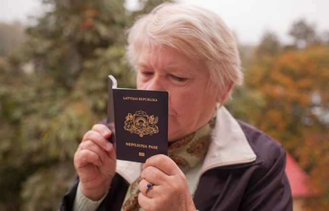 Депортация русских. Новейшая история (продолжение) Депортация русских. Новейшая история (продолжение)