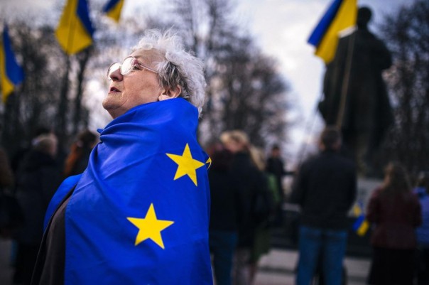 Санкции против Украины: решится ли на это Запад?
