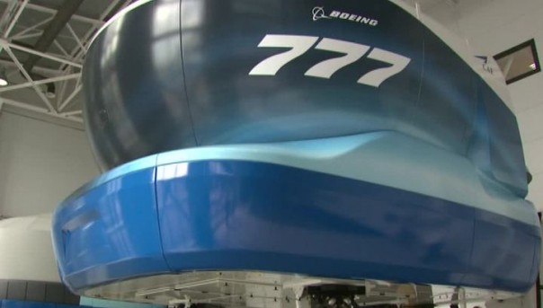 Boeing и Сколково открыли совместный проект