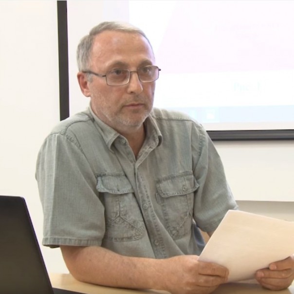 Концепция власти. Школа Здравого Смысла