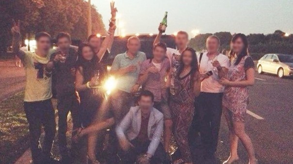 ЧП дня 4.06.2016