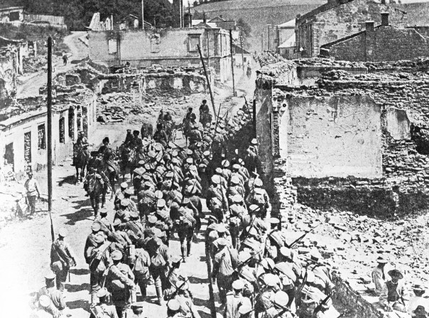 100 лет Брусиловскому прорыву — последней победе императорской России 100 лет Брусиловскому прорыву — последней победе императорской России