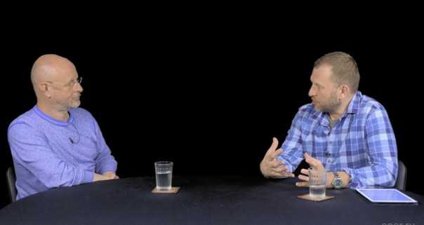 Разведопрос: Пётр Лидов про жизнь в Гонконге, часть вторая