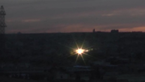 Боевики «Фронта ан-Нусра» нанесли массированный артудар по Алеппо | Подборка видео с Ближневосточного фронта