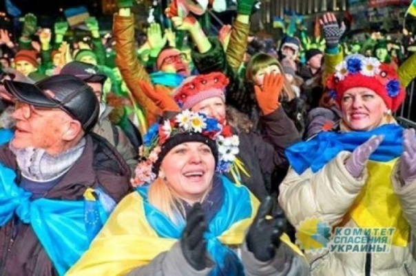 Выгребная яма Человечества. Юрий Селиванов