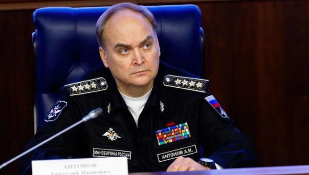 Минобороны РФ: «Китай и Индия - основные партнеры России»