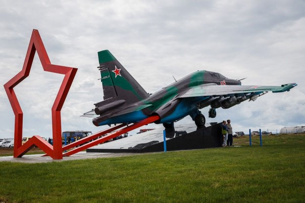 Новости ВПК, Армии и Флота России (05-06-2016)
