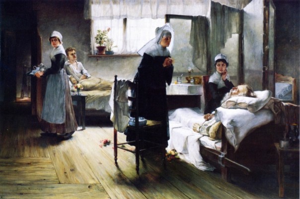 Блеск и нищета западной медицины, а также другие «хвосты»