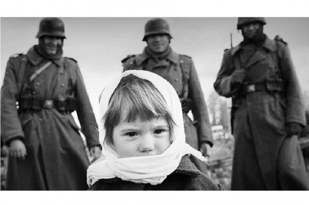 Кто породил фашизм