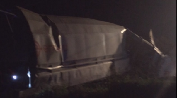 В Бельгии столкнулись пассажирский и товарный поезда, есть жертвы и раненые В Бельгии столкнулись пассажирский и товарный поезда, есть жертвы и раненые