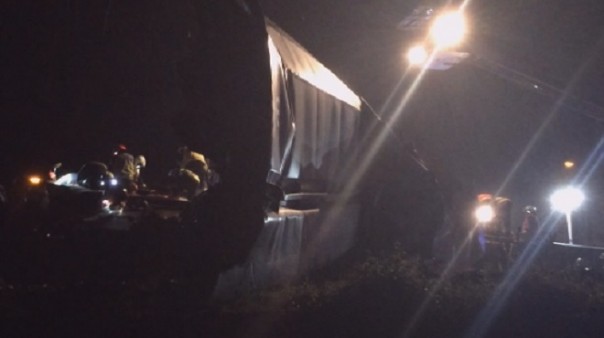 В Бельгии столкнулись пассажирский и товарный поезда, есть жертвы и раненые В Бельгии столкнулись пассажирский и товарный поезда, есть жертвы и раненые