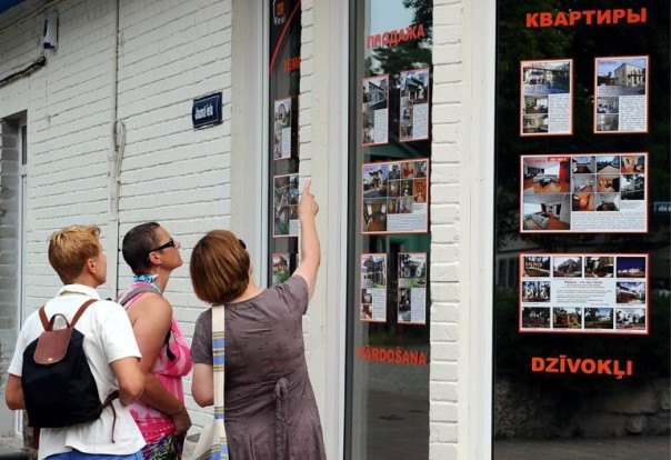 Катастрофа Юрмалы — расплата за русофобию Катастрофа Юрмалы — расплата за русофобию