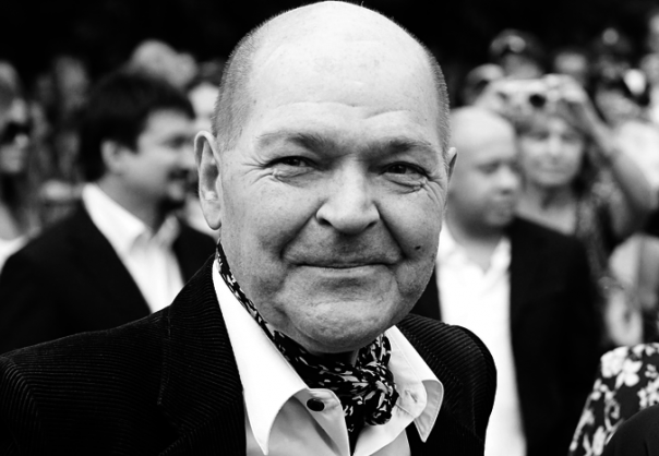 Умер актер Алексей Жарков Умер актер Алексей Жарков