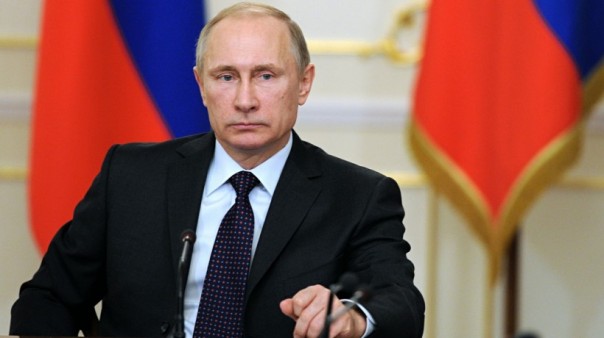 Al Arabiya: Вслед за Сирией Путин заберет Ливию Al Arabiya: Вслед за Сирией Путин заберет Ливию