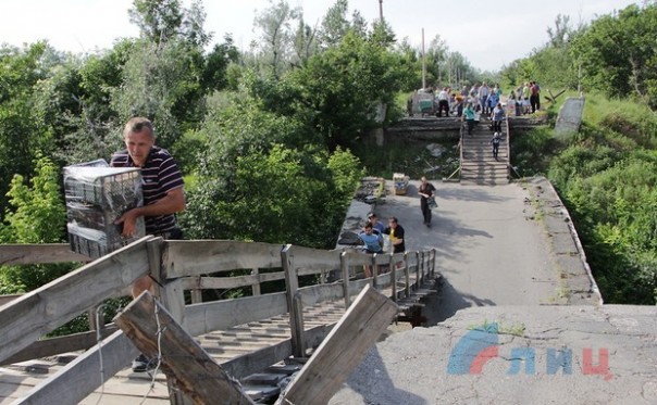 Сводка от НМ ЛНР 7 июня 2016 года. Сотрудники МГБ ЛНР с начала года обезвредили 29 агентов иностранных спецслужб