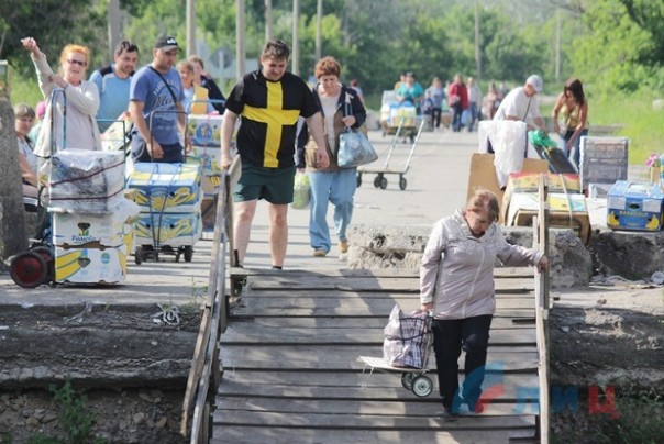 Сводка от НМ ЛНР 7 июня 2016 года. Сотрудники МГБ ЛНР с начала года обезвредили 29 агентов иностранных спецслужб