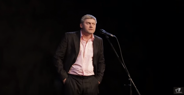 Андрей Аверьянов - "Сказ про Егора, сына Федота-стрельца..."