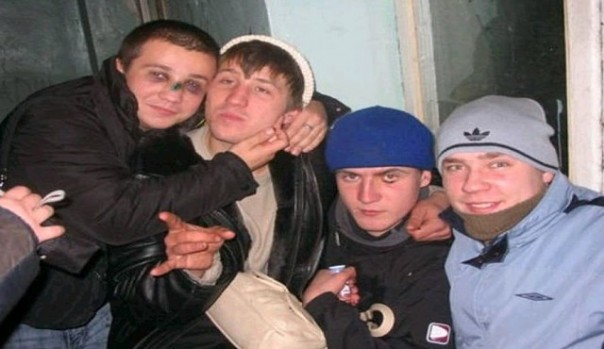 Слышал легенду ... Слышал легенду ...