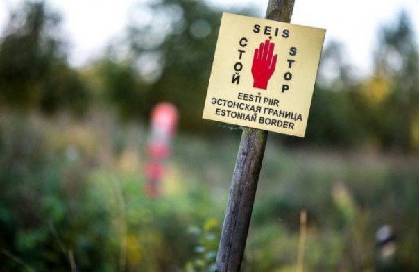 Щедрость соседа: 71 млн. евро на защиту российской границы Щедрость соседа: 71 млн. евро на защиту российской границы