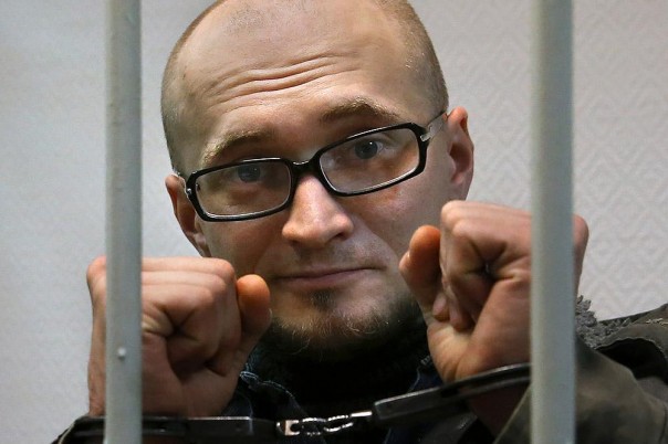 Ну? И что творится в нашем отечестве?