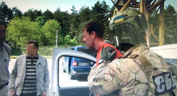 Киев развернул стволы в сторону Европы