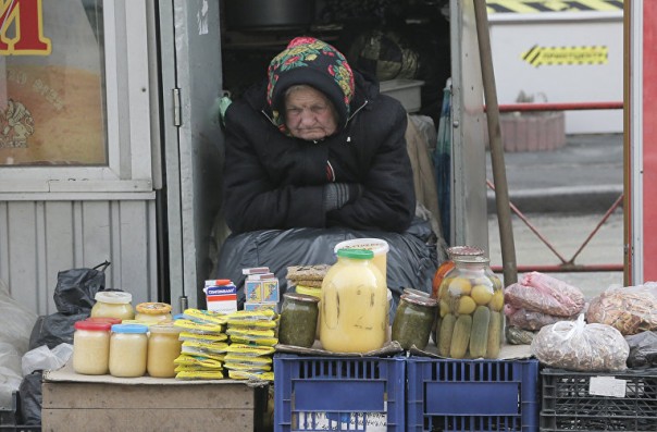 Украина – это самая коррумпированная страна Европы. Aftenposten, Норвегия