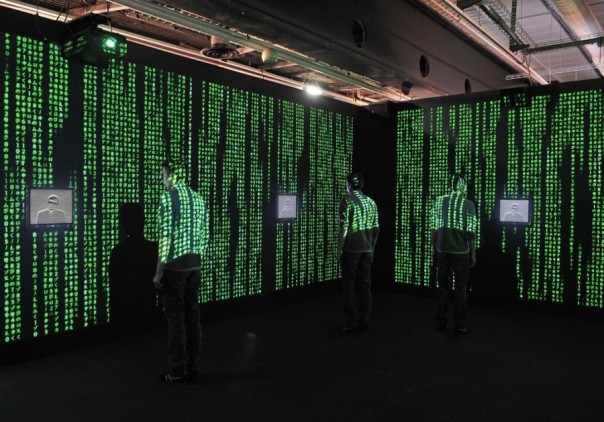 К чему готовят американцы нашу планету? Фриц Морген