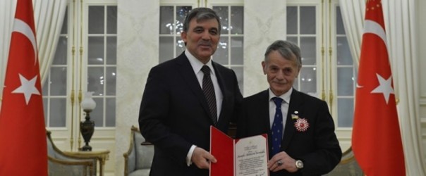Две жизни Мустафы Джемилева