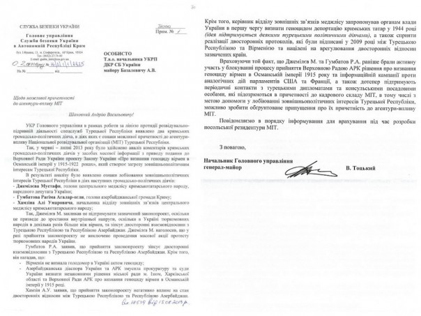 Две жизни Мустафы Джемилева