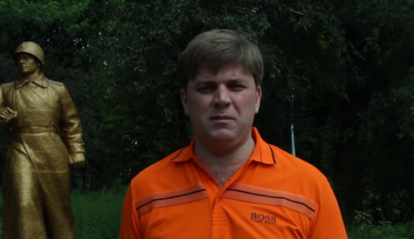 Ради чего продолжается война в Донбассе? – Андрей Лесик о киевской власти