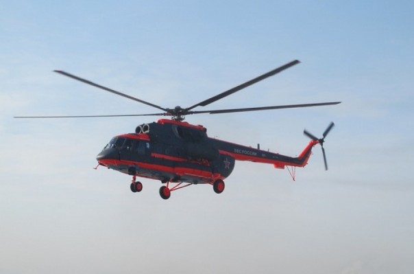 Сегодня, Сердюков «тайно» инспектирует предприятия Бурятии. 