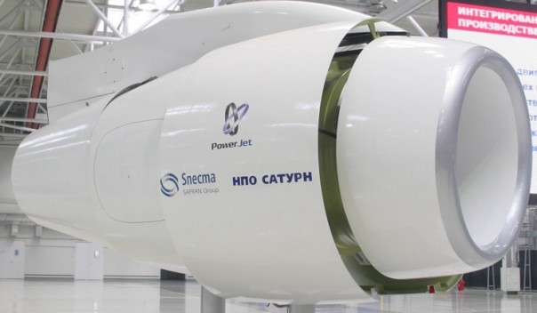 Двигатель SaM146 отработал 100 тысяч циклов на мексиканских SSJ100