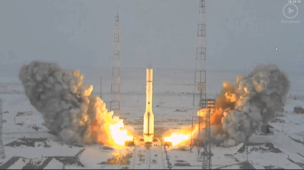 США хочет дружить с РФ ради освоения космоса США хочет дружить с РФ ради освоения космоса