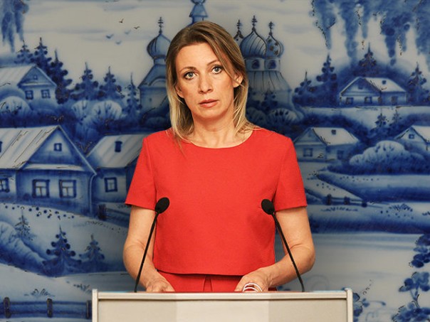 Выбираем "задник" для Марии Захаровой Выбираем "задник" для Марии Захаровой