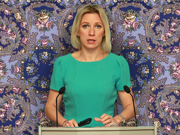 Выбираем "задник" для Марии Захаровой Выбираем "задник" для Марии Захаровой