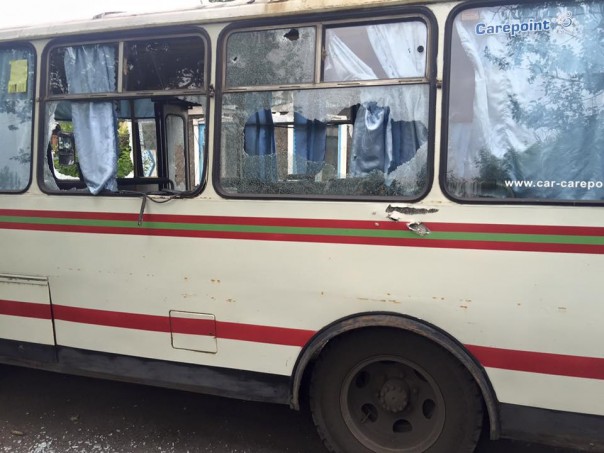 Количество пострадавших в ходе ночного обстрела ВСУ Донецка и Макеевки возросло до 15 человек