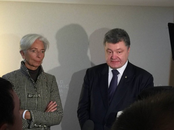 МВФ и Украина. Об извозчике, лошади и сене МВФ и Украина. Об извозчике, лошади и сене