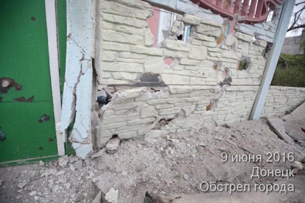 ДНР созывает экстренное заседание Контактной группы по фактам массированных обстрелов ДНР ДНР созывает экстренное заседание Контактной группы по фактам массированных обстрелов ДНР