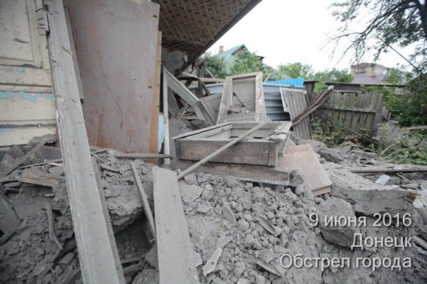 ДНР созывает экстренное заседание Контактной группы по фактам массированных обстрелов ДНР ДНР созывает экстренное заседание Контактной группы по фактам массированных обстрелов ДНР