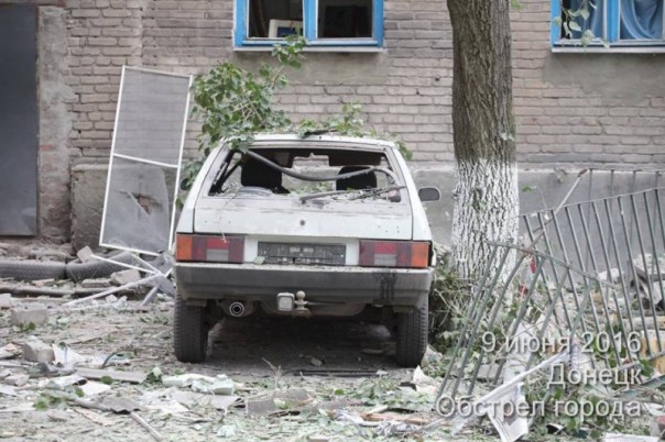 ДНР созывает экстренное заседание Контактной группы по фактам массированных обстрелов ДНР ДНР созывает экстренное заседание Контактной группы по фактам массированных обстрелов ДНР