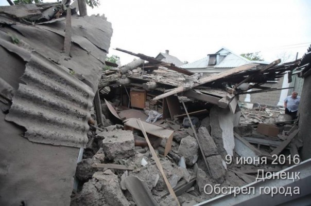 ДНР созывает экстренное заседание Контактной группы по фактам массированных обстрелов ДНР ДНР созывает экстренное заседание Контактной группы по фактам массированных обстрелов ДНР