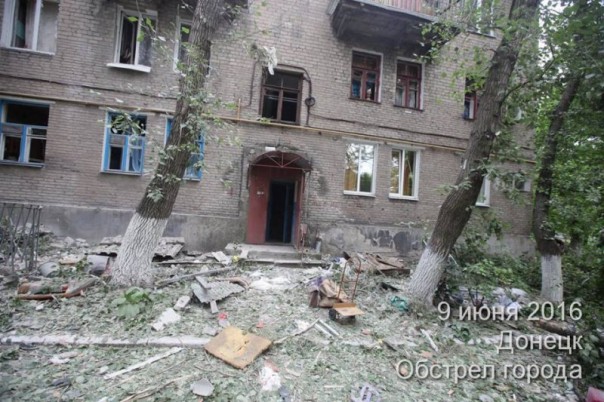 ДНР созывает экстренное заседание Контактной группы по фактам массированных обстрелов ДНР ДНР созывает экстренное заседание Контактной группы по фактам массированных обстрелов ДНР