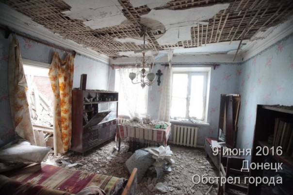 ДНР созывает экстренное заседание Контактной группы по фактам массированных обстрелов ДНР ДНР созывает экстренное заседание Контактной группы по фактам массированных обстрелов ДНР