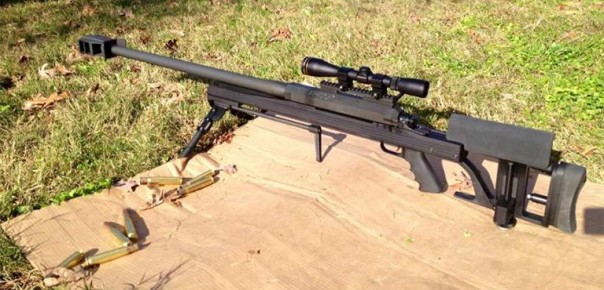 Туляки готовят убийцу бронетехники