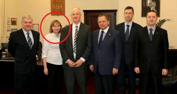 Антироссийская деятельность Великобритании на Урале. Агенты влияния и мероприятия