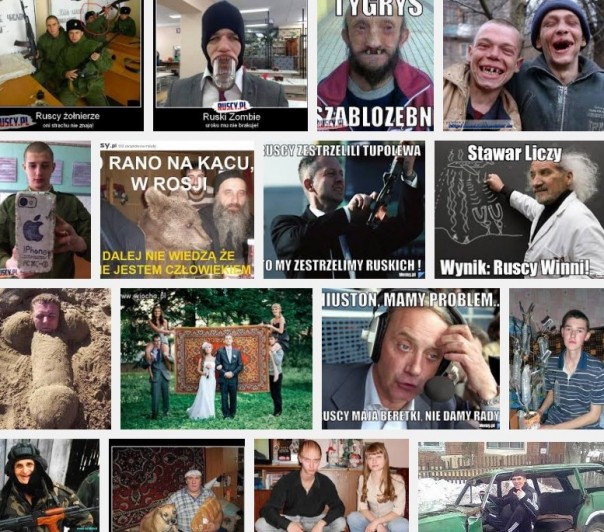 Почему я люблю русских Почему я люблю русских